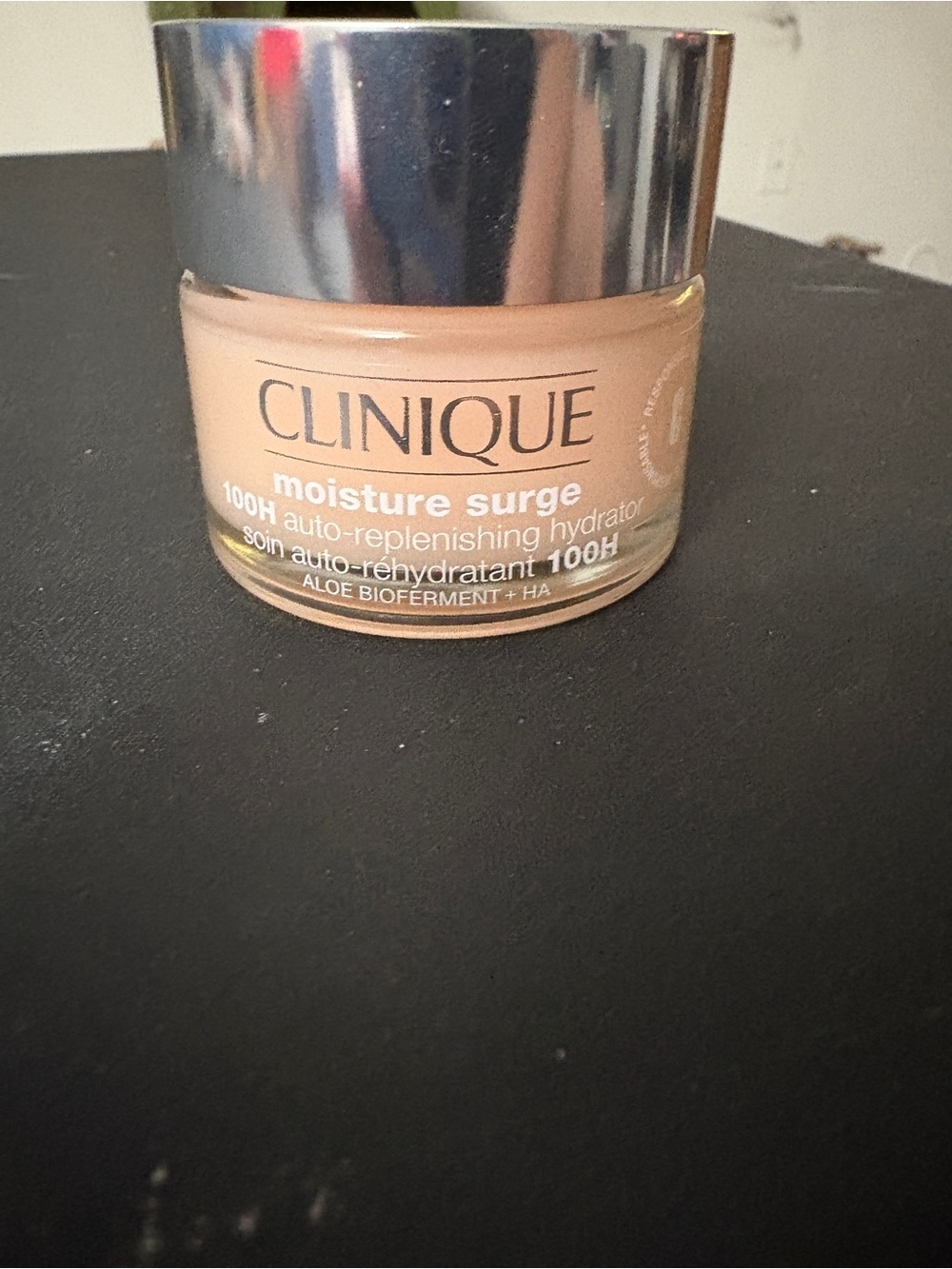 Clinique Moisture Surge Hydrator